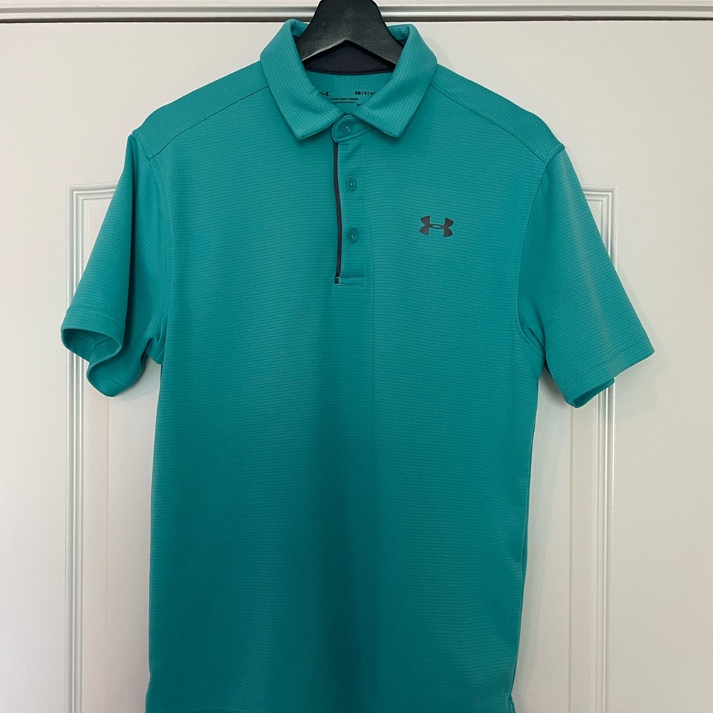 Under Armour Polo Shirt